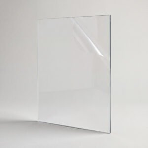 Anti-Reflective Glazing Panel, 11x14