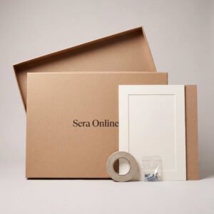Archival Framing Kit, 24x36