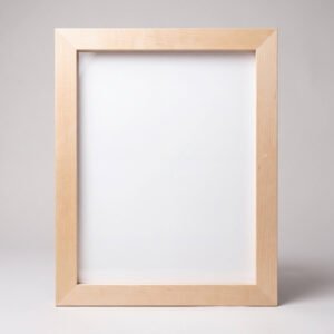 Maple Frame, 20x24